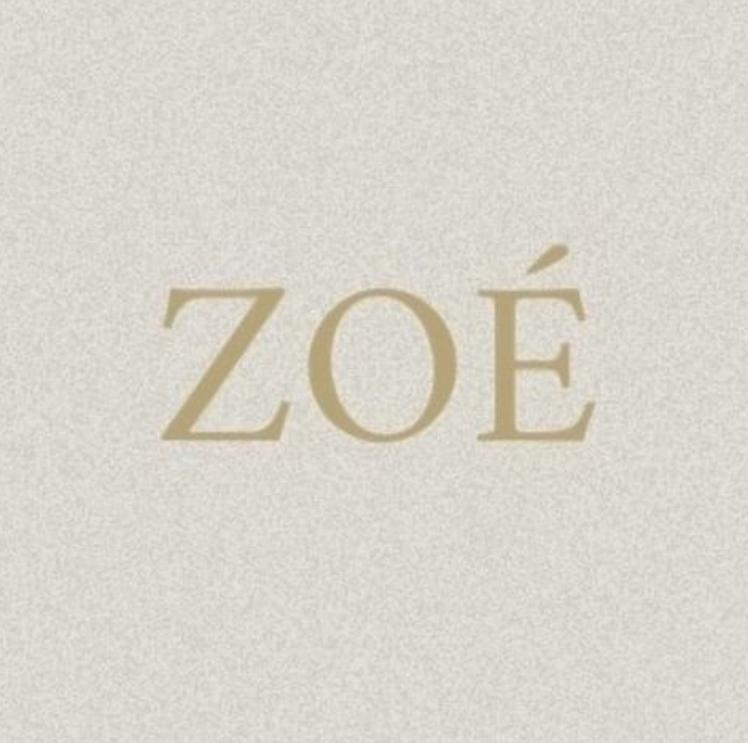 Zoé Jewellery